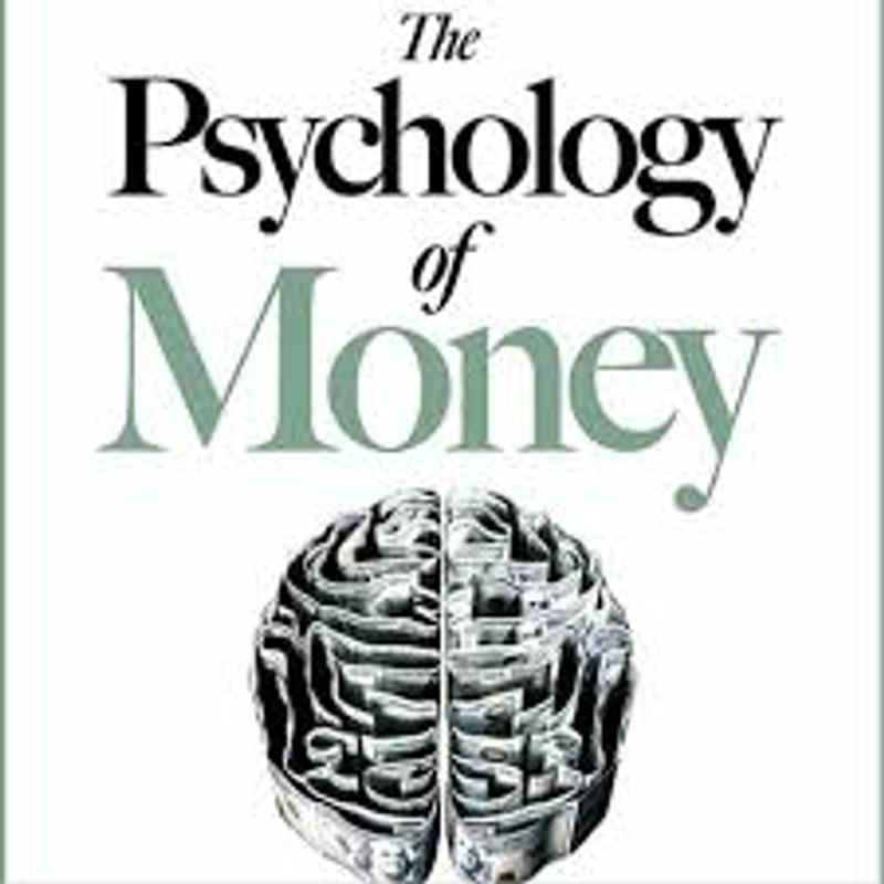 Libro Psicología Financiera: Las Principales Enseñanzas