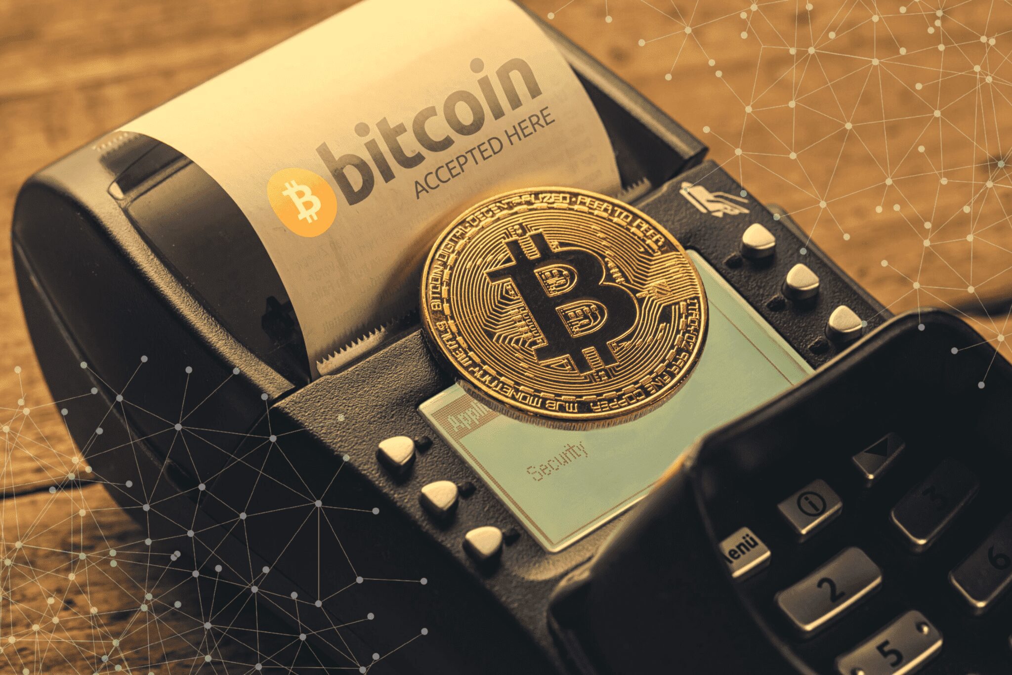 bitcoin