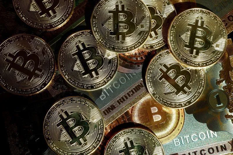 bitcoin