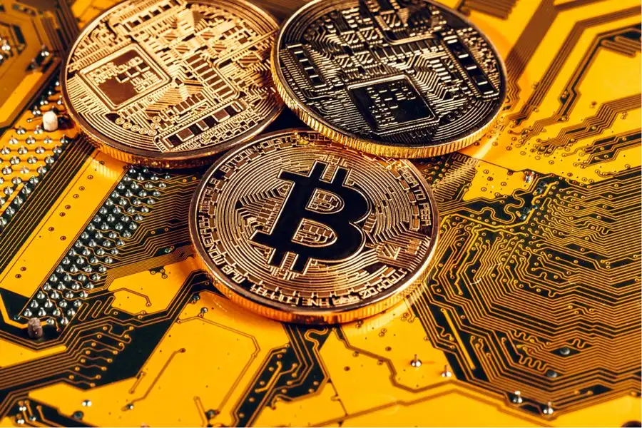 bitcoin