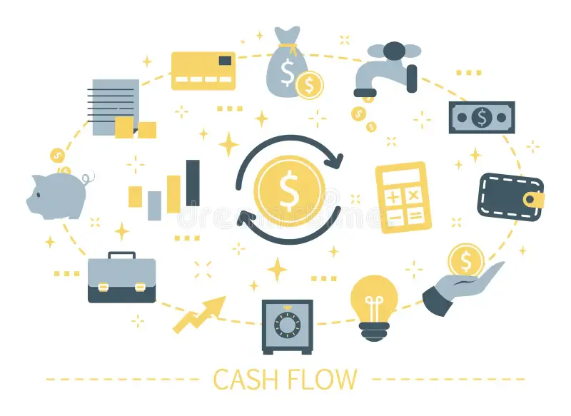 cash flow