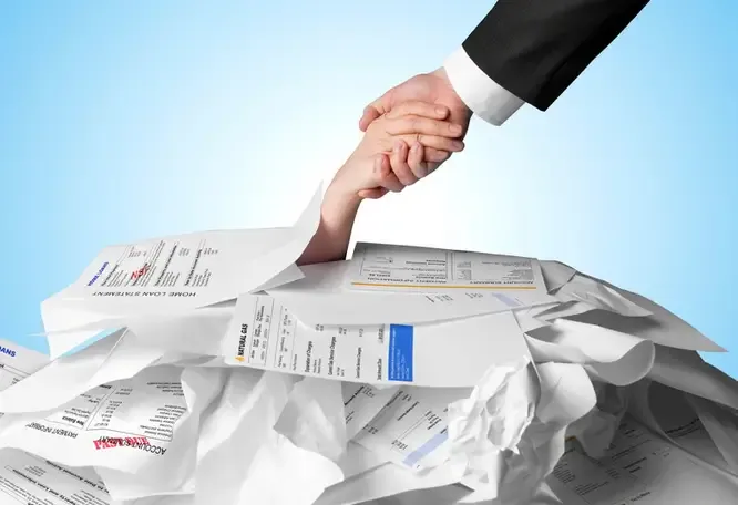 Bankruptcy alternatives and debt relief options