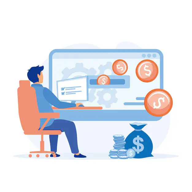 how to make money online
