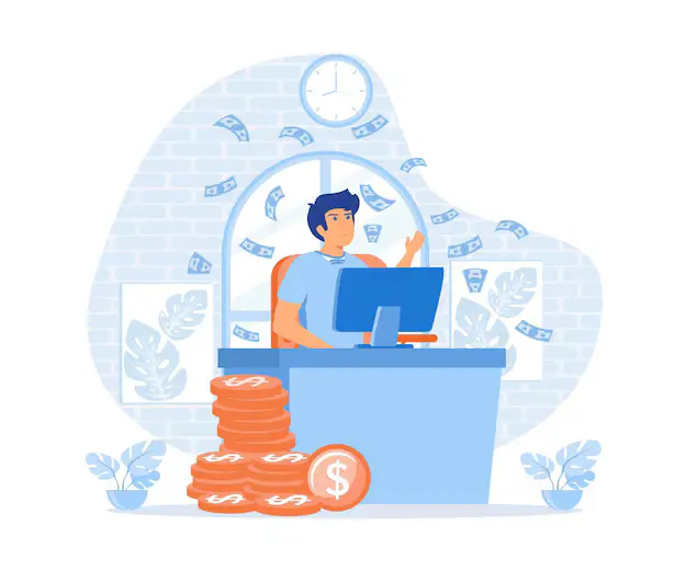 how to make money online