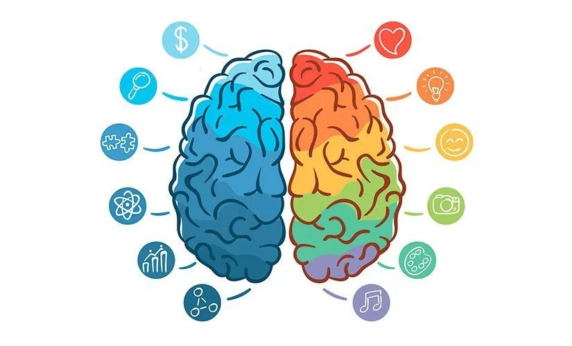Psicología del color en marketing