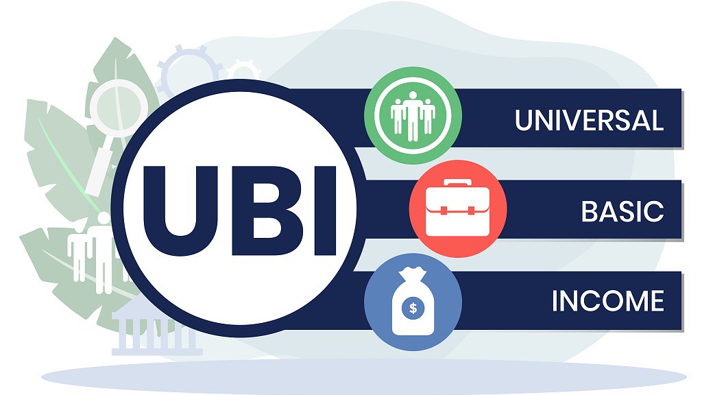 UBI pilot program results worldwide