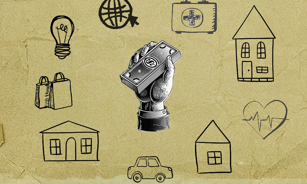 Future of work and automation with UBI